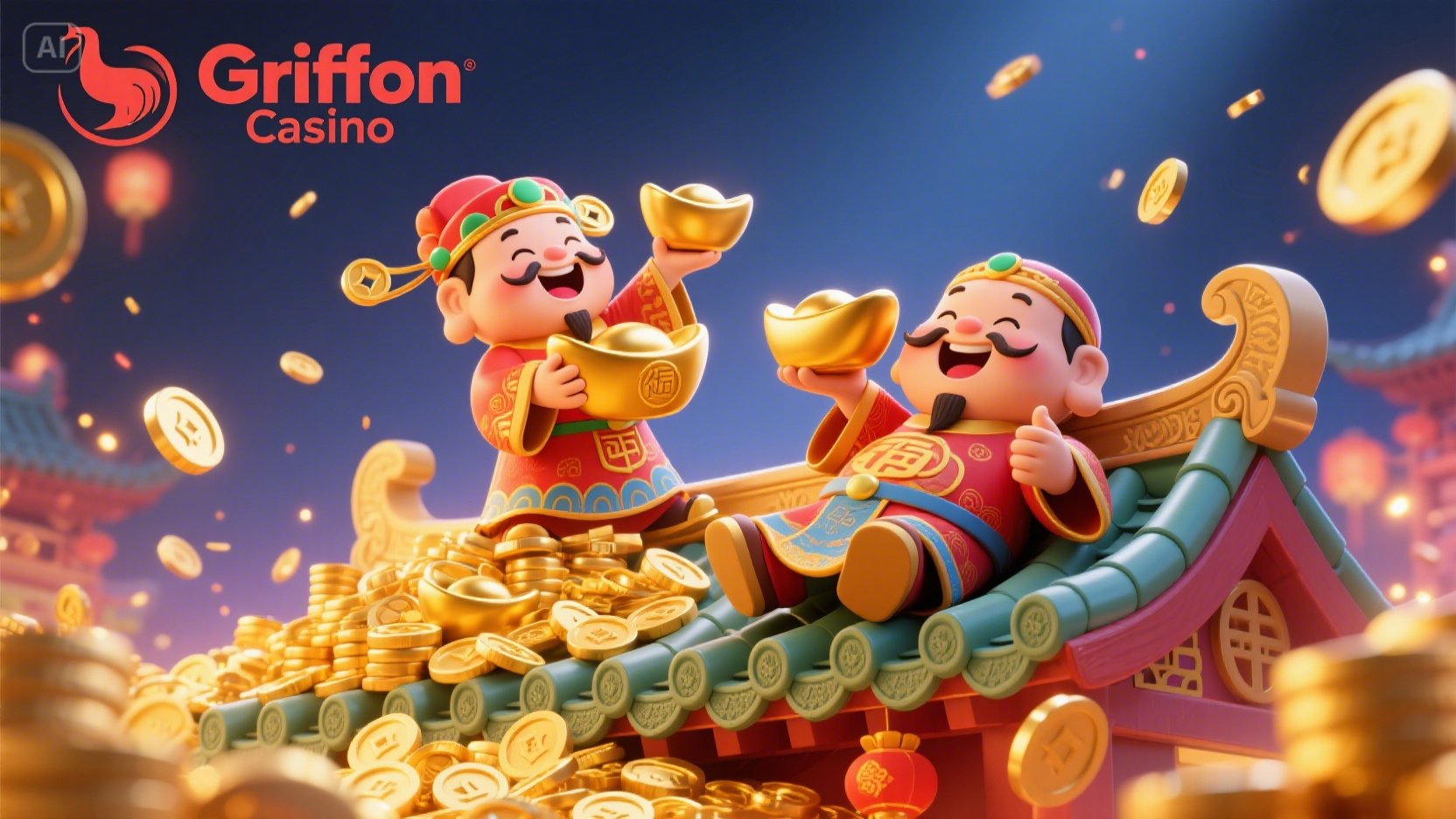 Griffon Casino